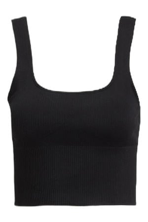 sporttop Seamless Shaping zwart