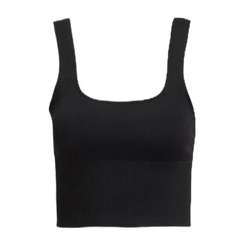 Aim'n Shaping sporttop zwart afbeelding