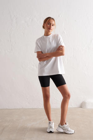 T-shirt wit