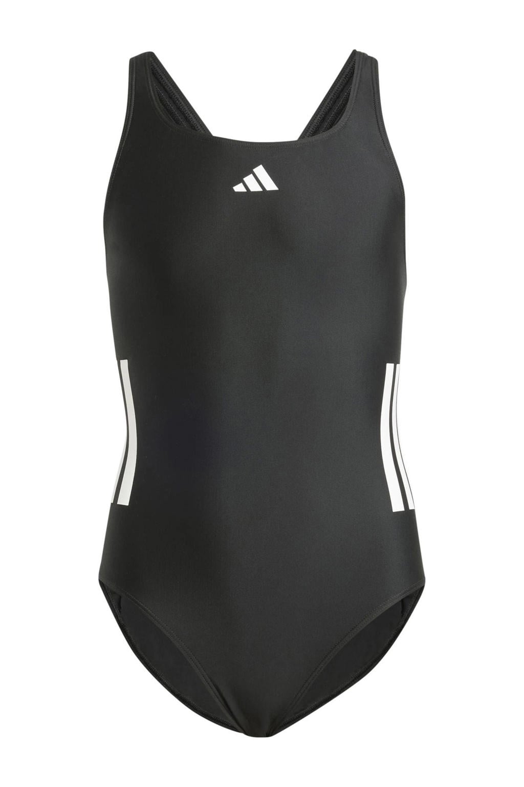 adidas Infinitex sportbadpak zwart adidas Infinitex sportbadpak zwart