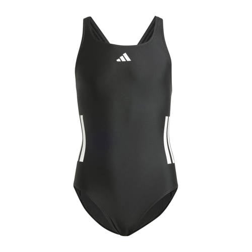 adidas Infinitex sportbadpak zwart afbeelding
