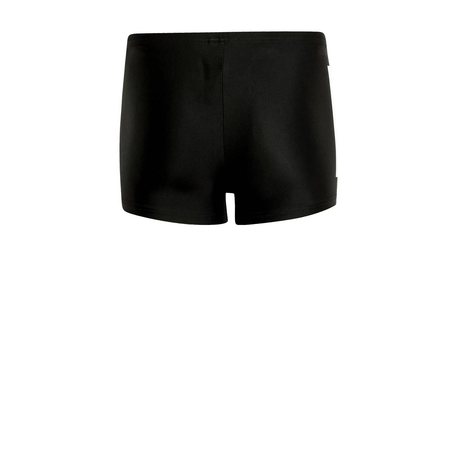 adidas Performance Infinitex zwemboxer zwart