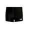 adidas Performance Infinitex zwemboxer zwart