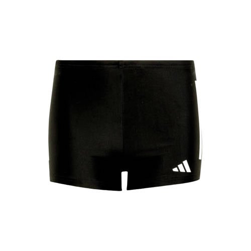 adidas Performance Infinitex zwemboxer zwart afbeelding