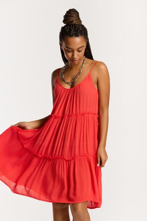 strandjurk Joah rood