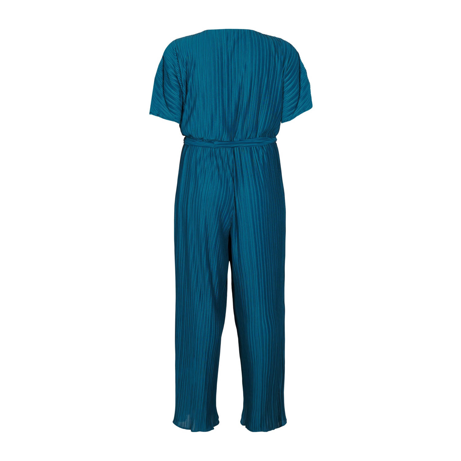 Zizzi jumpsuit petrol