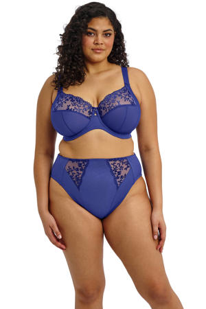 maxislip Zarla blauw