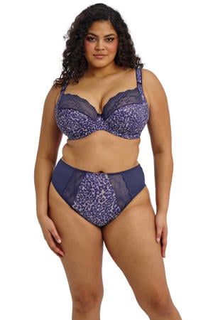 maxislip Lucie donkerblauw