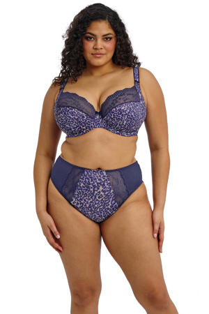 maxislip Lucie donkerblauw