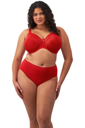 maxislip Smooth rood