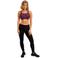 Freya Active level 4 sportbh High Octane met beugel paars