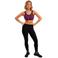Freya Active level 4 sportbh Dynamic paars