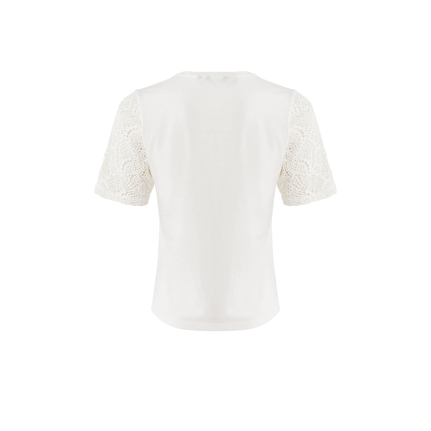 Mexx top ecru