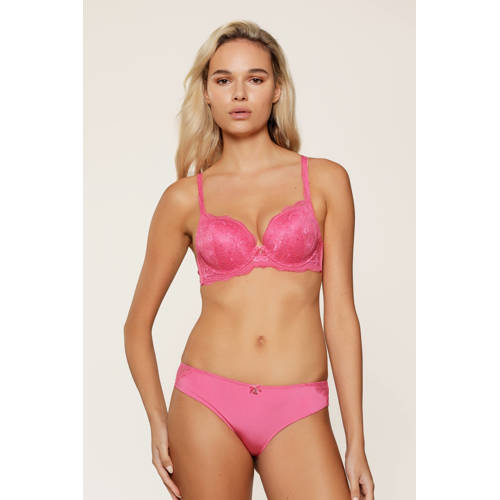LingaDore slip roze afbeelding