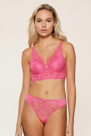 string roze