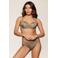 LingaDore slip Daily olijfgroen