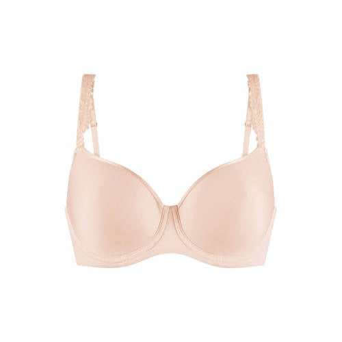LingaDore voorgevormde beugelbh lichtroze afbeelding