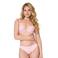 LingaDore slip lichtroze