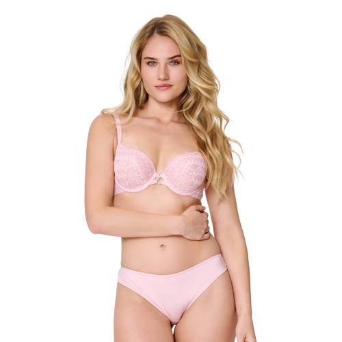 LingaDore slip lichtroze afbeelding