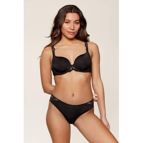 LingaDore slip Daily zwart afbeelding