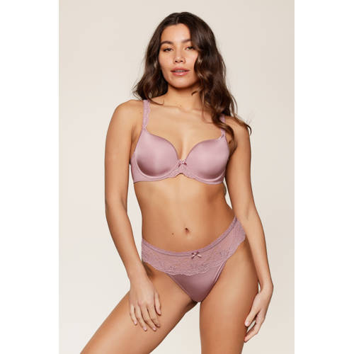LingaDore string Daily oudroze afbeelding