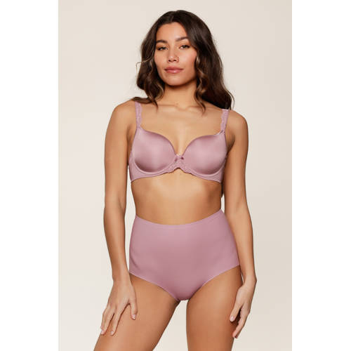 LingaDore maxislip (set van 2) oudroze afbeelding