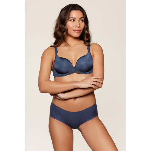 LingaDore hipster (set van 2) denimblauw afbeelding