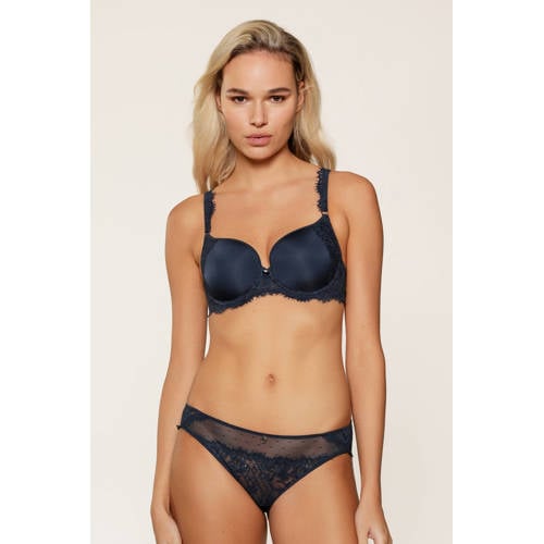 LingaDore slip donkerblauw afbeelding