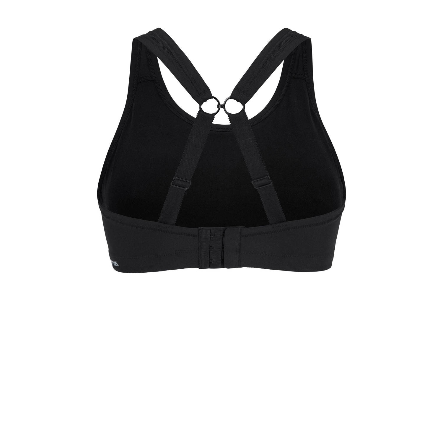 Swegmark level 1 sportbh Core zwart