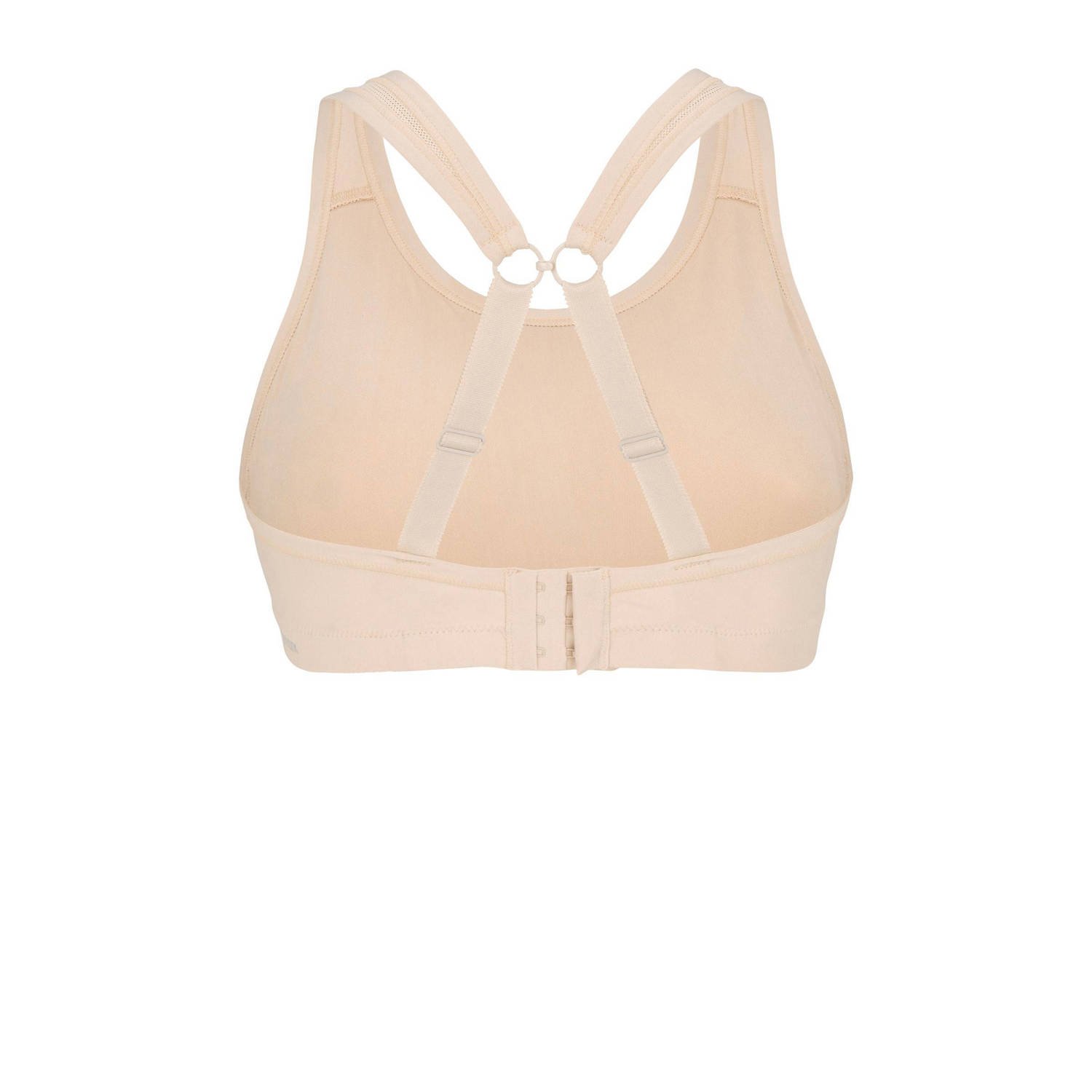 Swegmark level 1 sportbh Core beige
