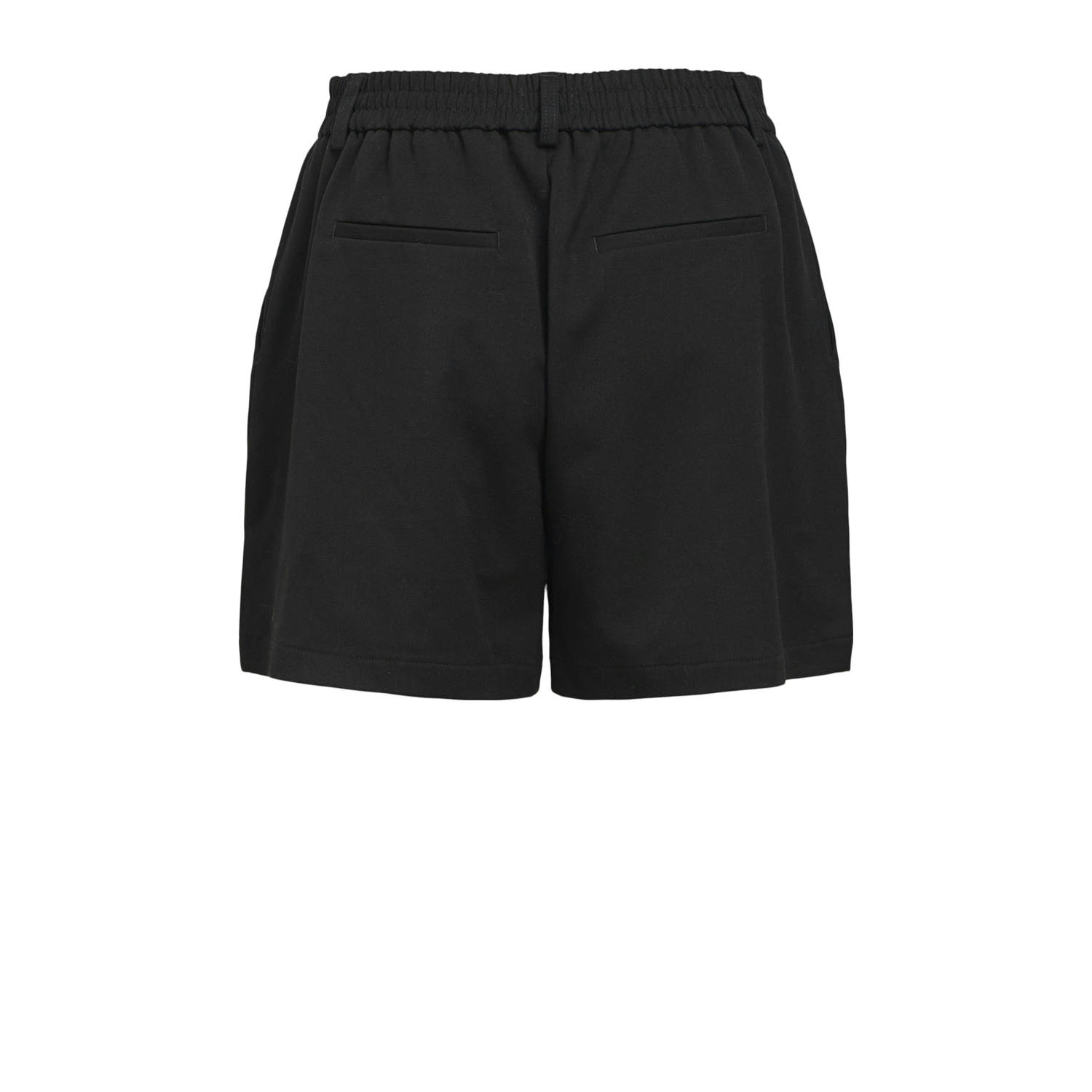 OBJECT regular waist casual short zwart