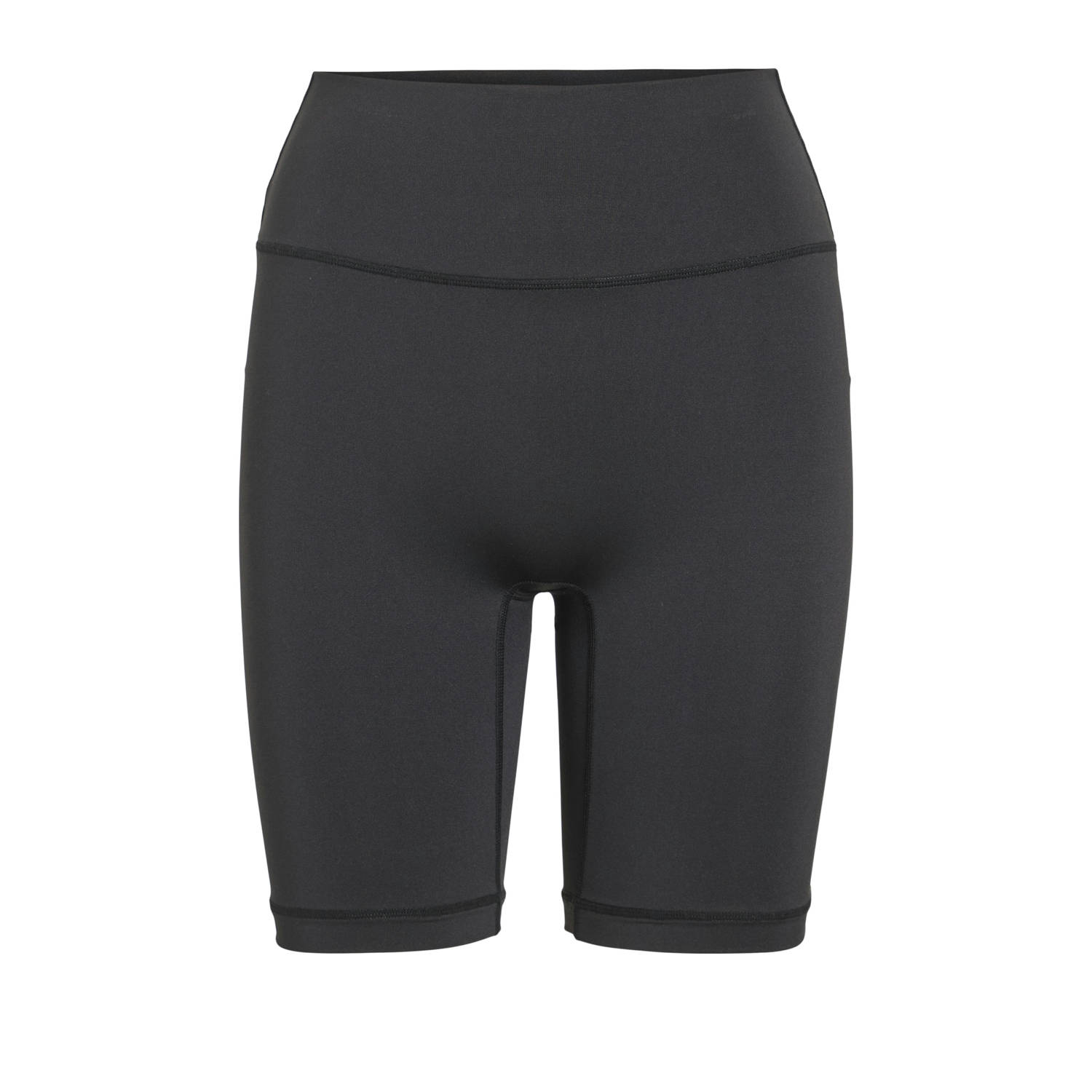 VILA cycling short VIALEA zwart