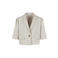 Elvira Collections regular blazer beige