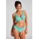 Hunkemöller brazilian Diva turquoise