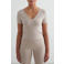 Aim'n sportshirt Seamless beige