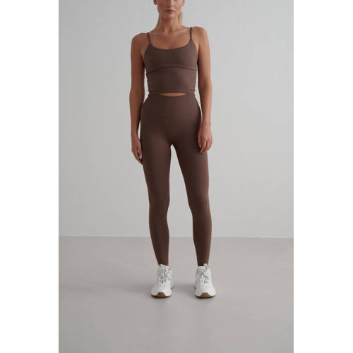 Aim'n sportlegging Shape bruin afbeelding