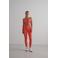 Aim'n Shape Seamless sportlegging - oranje