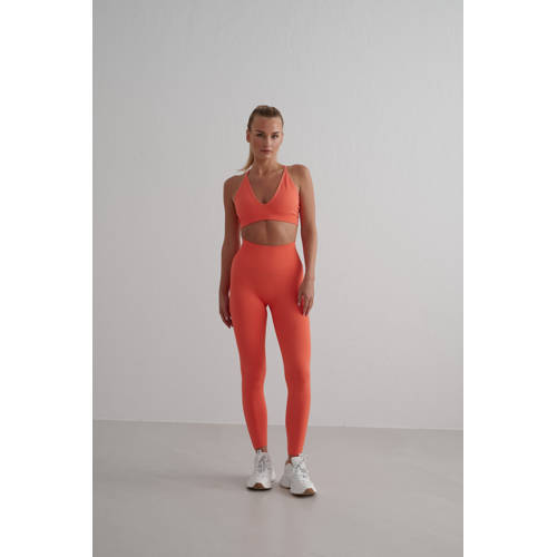 Aim'n sportlegging Shape oranje afbeelding