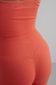 thumbnail: Aim'n Seamless sportshort oranje
