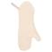 Koeka lange washand Dijon Daily offwhite