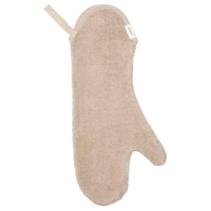 lange washand Dijon Daily taupe
