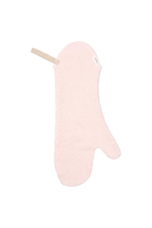 lange washand Dijon Daily roze