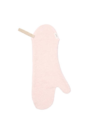 lange washand Dijon Daily roze