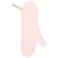 Koeka lange washand Dijon Daily roze