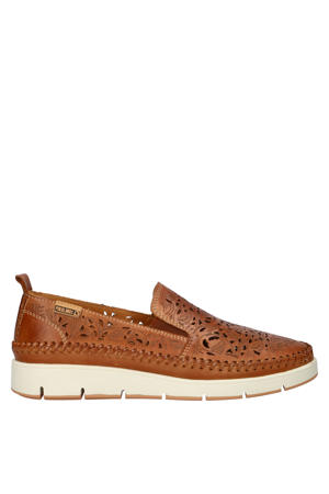 leren onstappers cognac