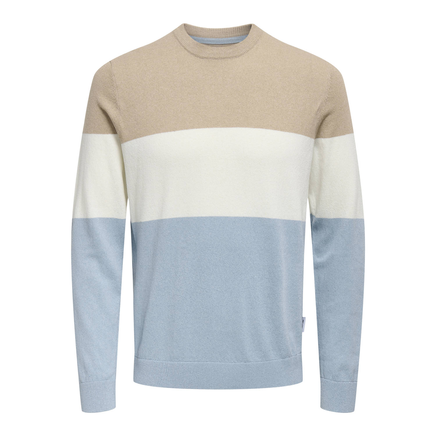 ONLY & SONS pullover multi