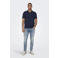 ONLY & SONS slim fit jeans ONSLOOM light blue denim