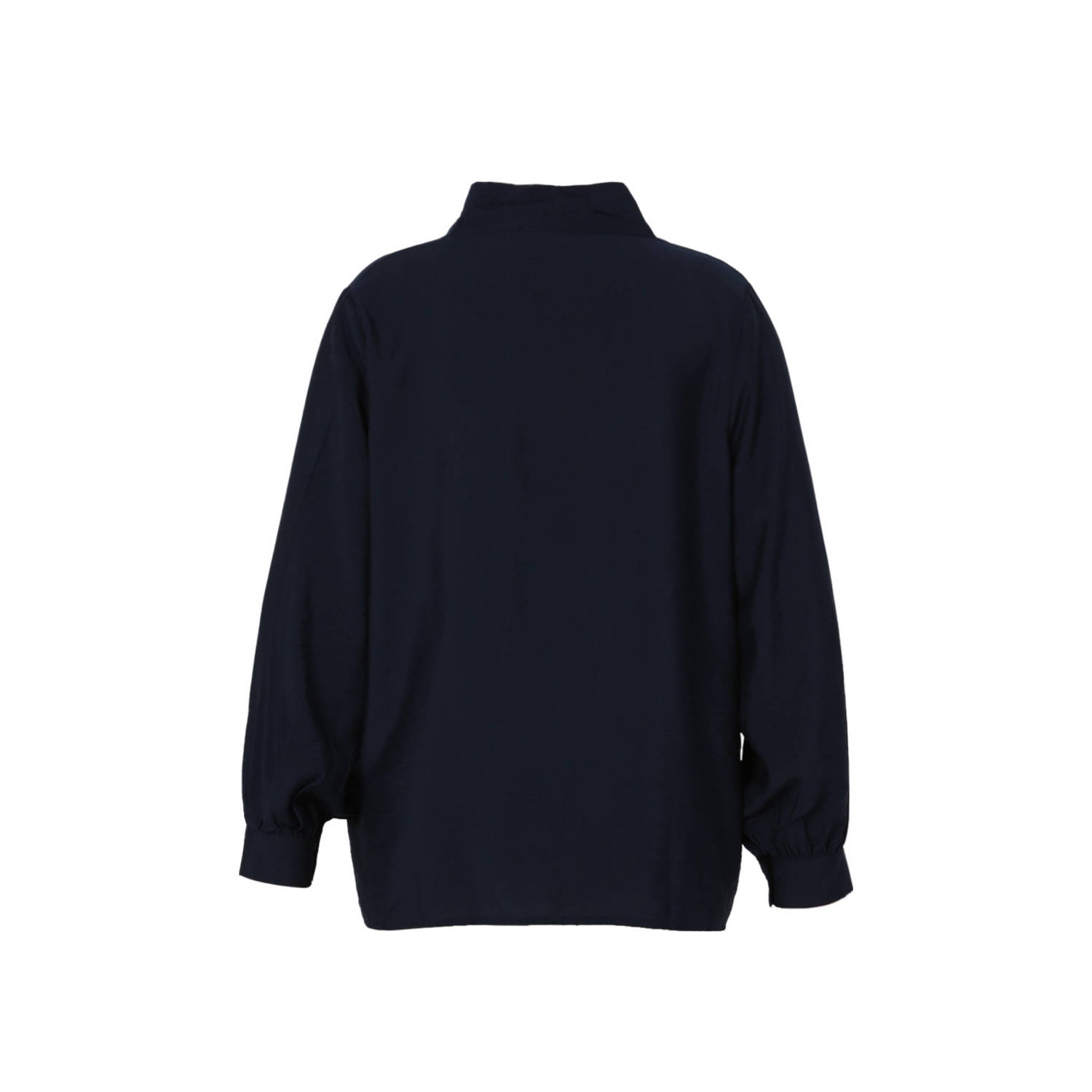 Paprika blouse marine
