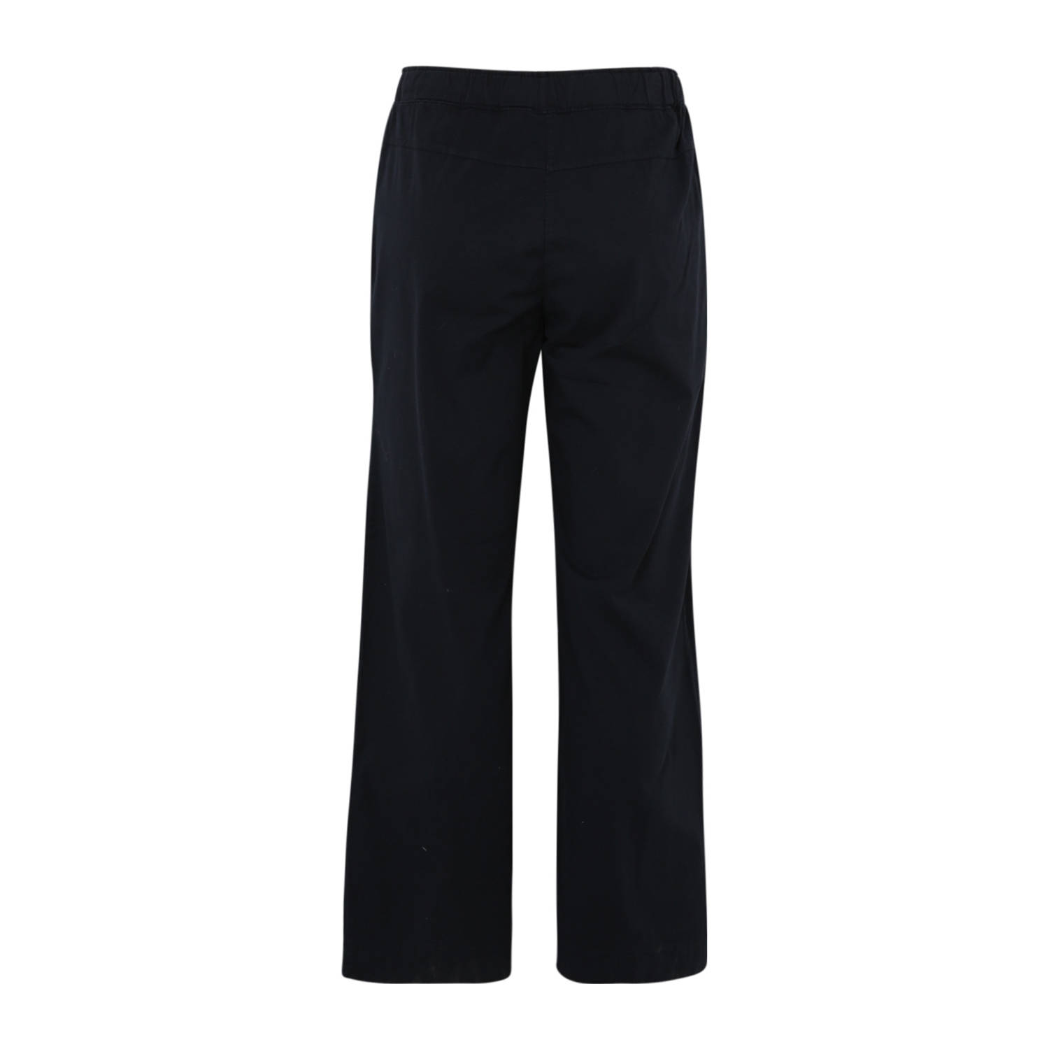 Paprika straight regular waist broek