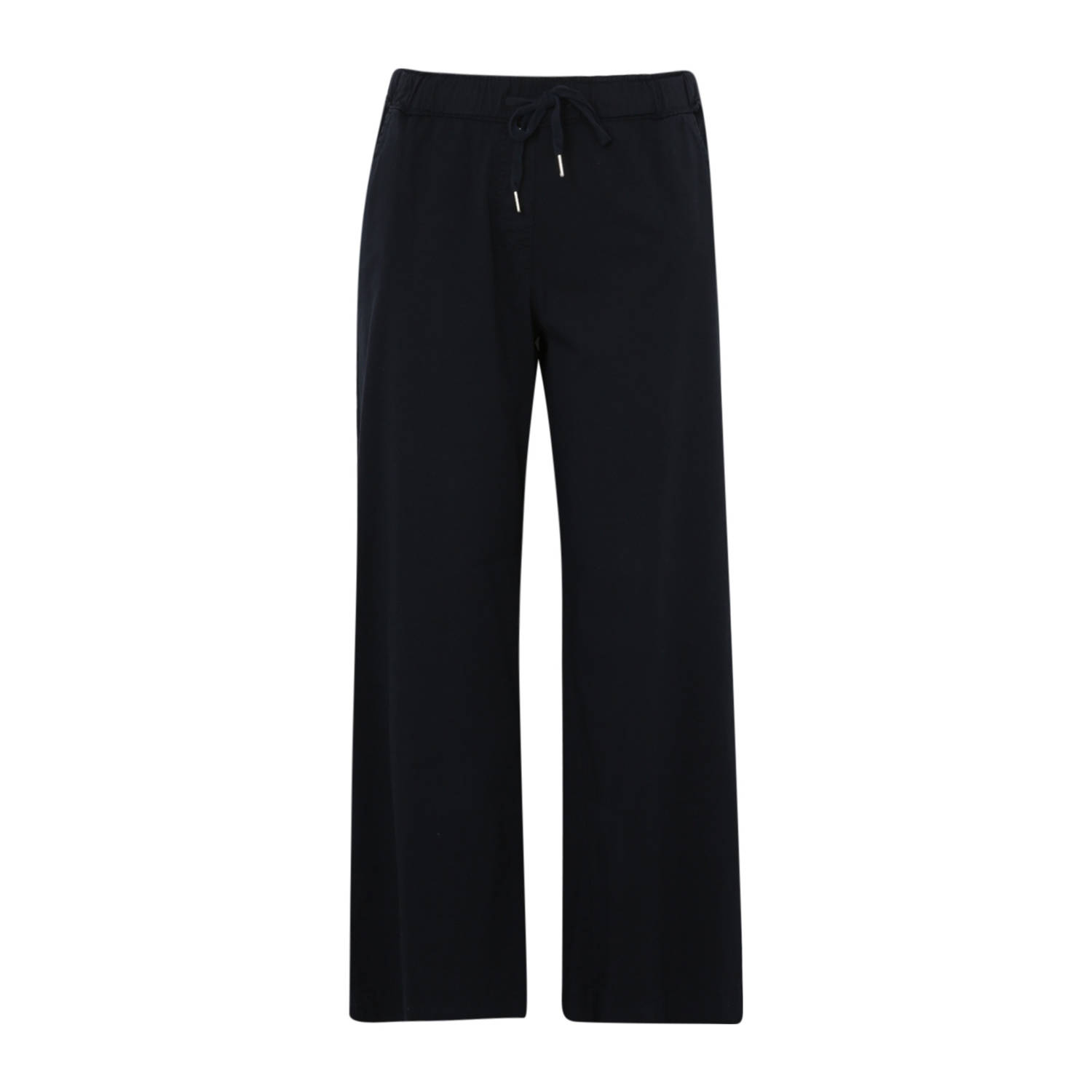 Paprika straight regular waist broek